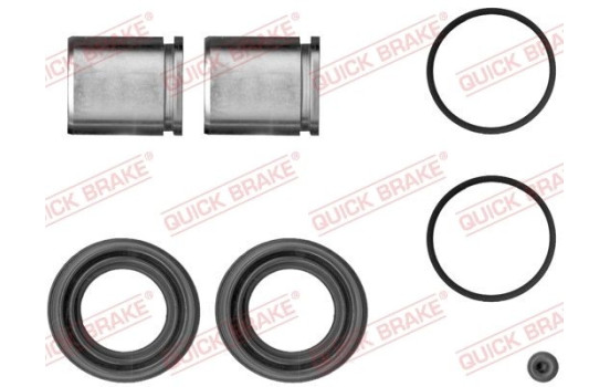 Repair kit, brake caliper