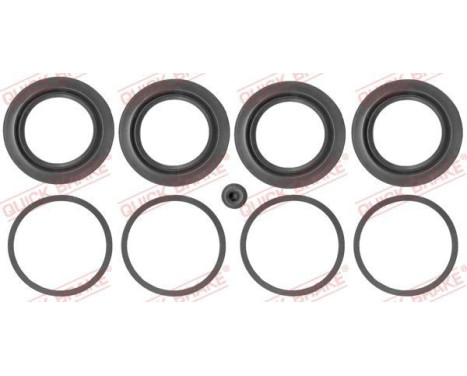 Repair kit, brake caliper