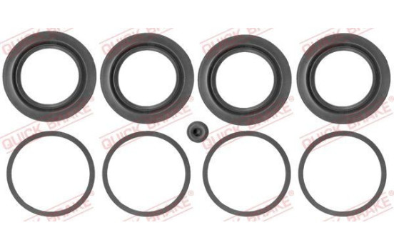 Repair kit, brake caliper