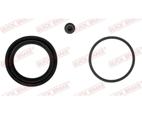 Repair kit, brake caliper