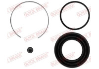 Repair kit, brake caliper