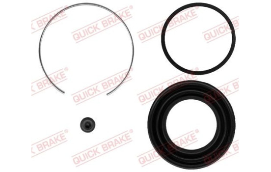 Repair kit, brake caliper