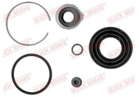 Repair kit, brake caliper