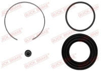 Repair kit, brake caliper