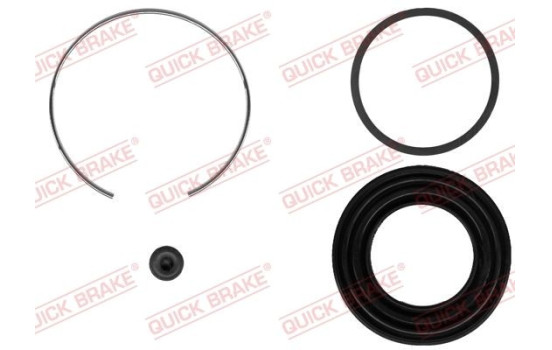 Repair kit, brake caliper