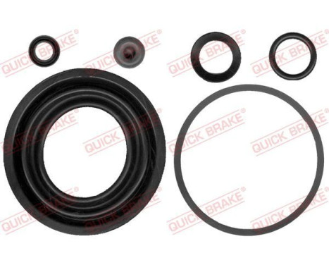 Repair kit, brake caliper