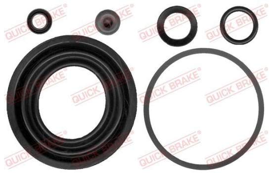 Repair kit, brake caliper