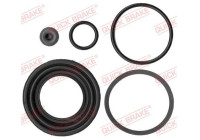 Repair kit, brake caliper