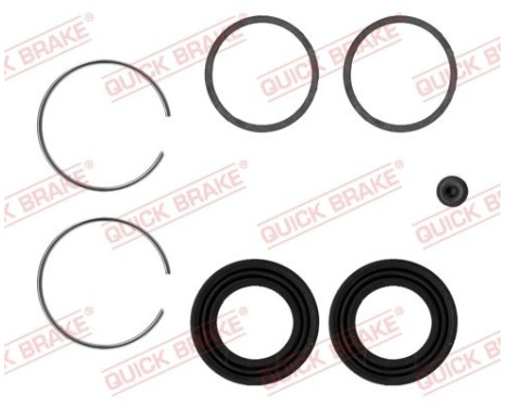 Repair kit, brake caliper
