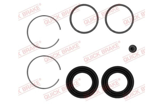 Repair kit, brake caliper