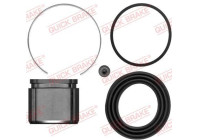 Repair kit, brake caliper