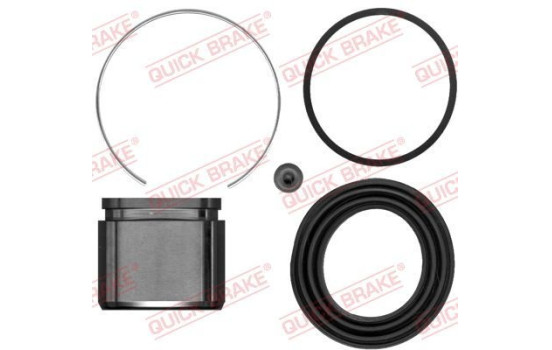 Repair kit, brake caliper