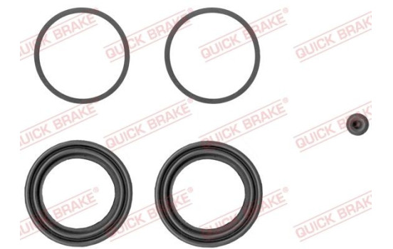 Repair kit, brake caliper