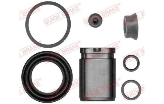 Repair kit, brake caliper