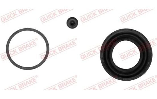 Repair kit, brake caliper