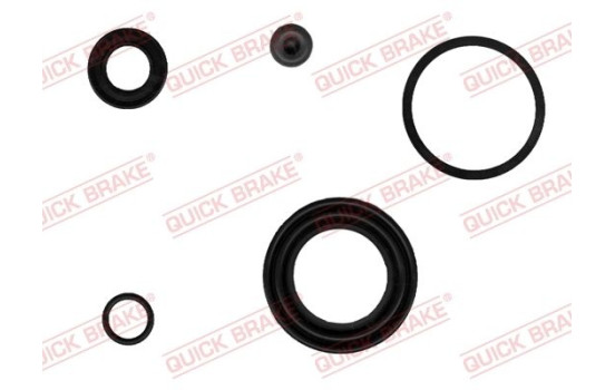 Repair kit, brake caliper