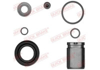Repair kit, brake caliper