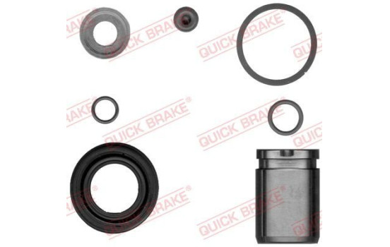 Repair kit, brake caliper