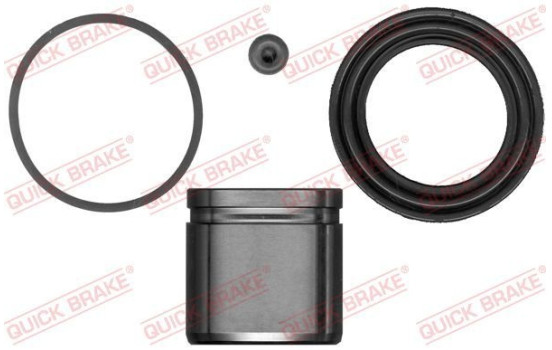Repair kit, brake caliper