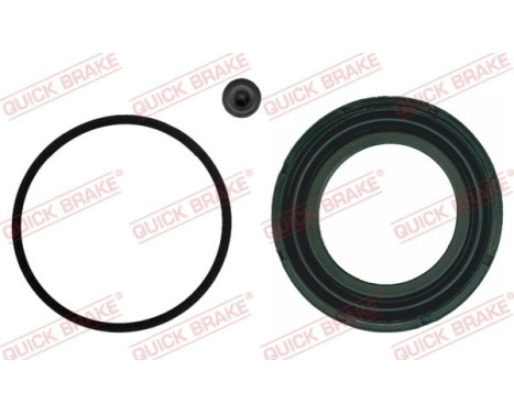 Repair kit, brake caliper
