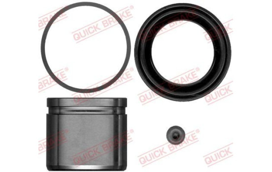 Repair kit, brake caliper