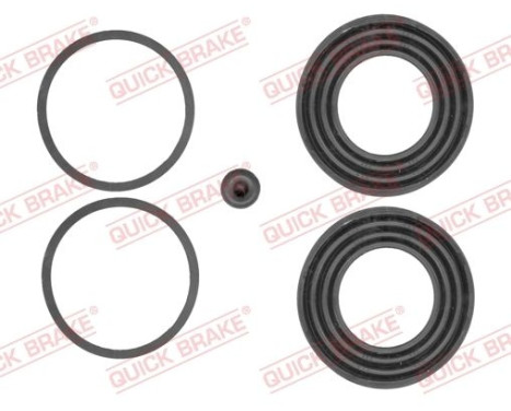 Repair kit, brake caliper