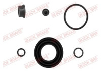 Repair kit, brake caliper