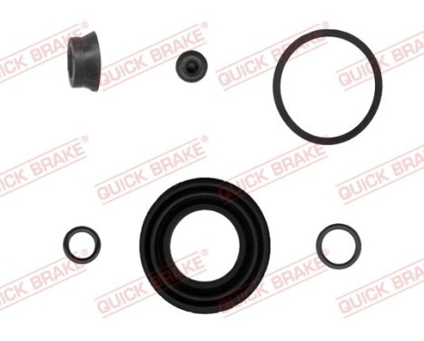 Repair kit, brake caliper