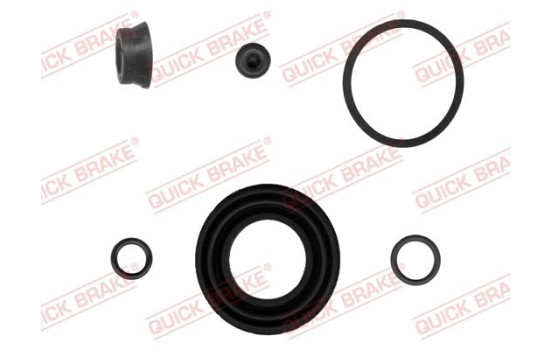 Repair kit, brake caliper