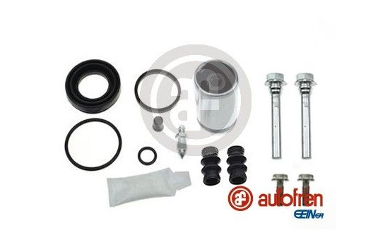 Repair kit, brake caliper