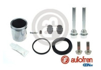 Repair kit, brake caliper