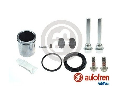 Repair kit, brake caliper