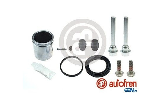 Repair kit, brake caliper