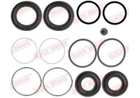 Repair kit, brake caliper