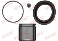 Repair kit, brake caliper
