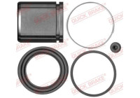 Repair kit, brake caliper