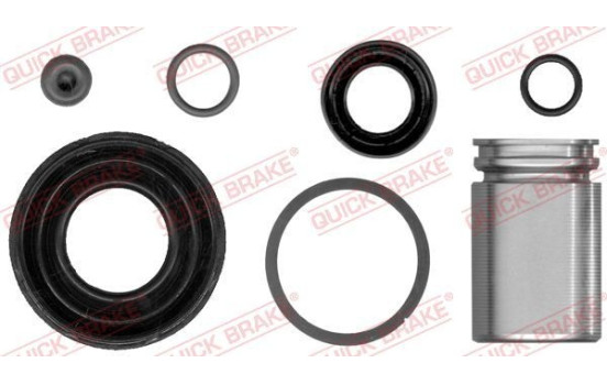 Repair kit, brake caliper