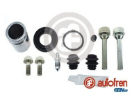 Repair kit, brake caliper