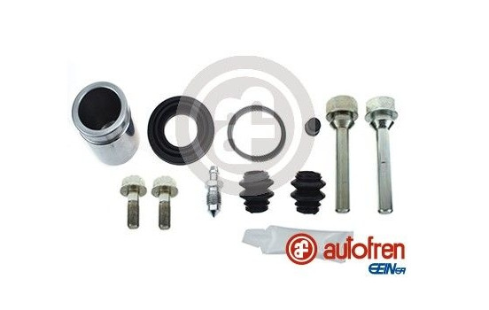 Repair kit, brake caliper