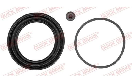 Repair kit, brake caliper