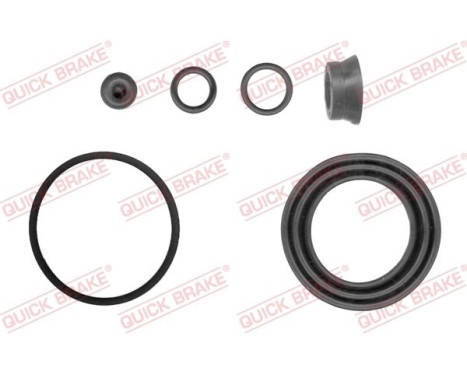 Repair kit, brake caliper