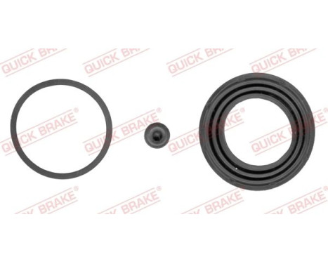Repair kit, brake caliper