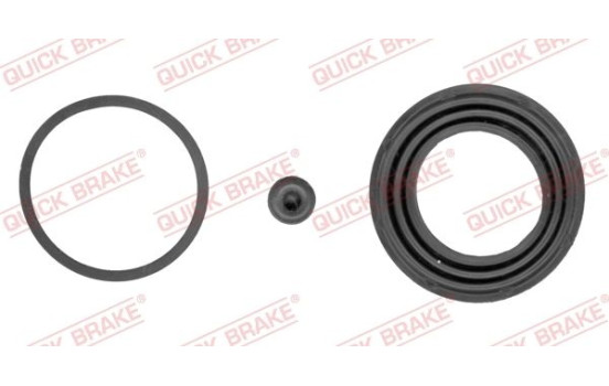 Repair kit, brake caliper