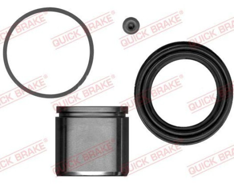 Repair kit, brake caliper