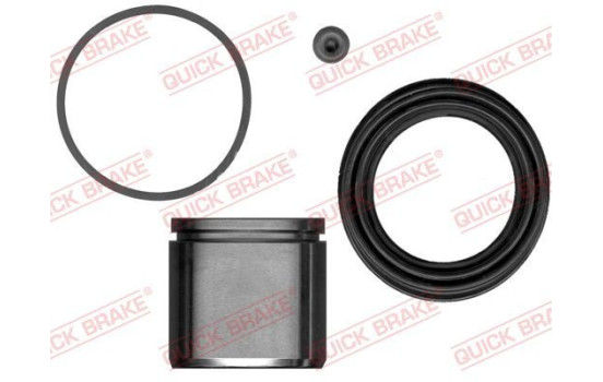 Repair kit, brake caliper