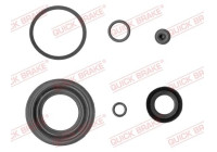 Repair kit, brake caliper