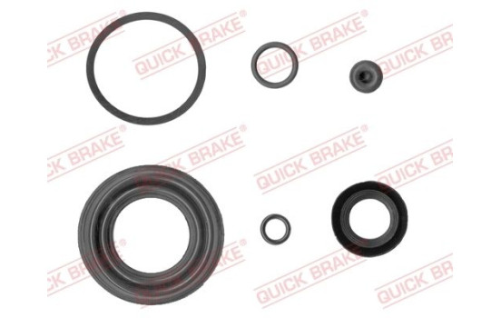 Repair kit, brake caliper