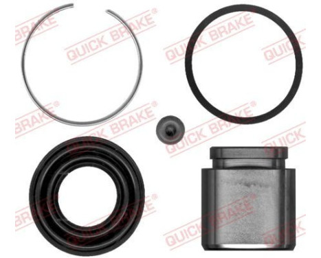 Repair kit, brake caliper