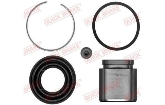 Repair kit, brake caliper