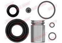 Repair kit, brake caliper